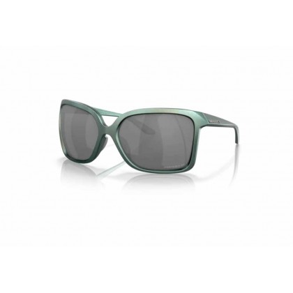 Sunglasses Oakley OO 9230 Wildrye Prizm Black Polarized