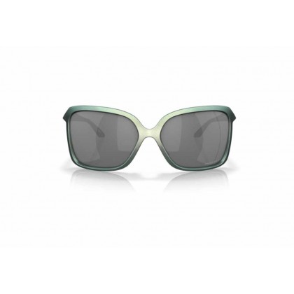 Sunglasses Oakley OO 9230 Wildrye Prizm Black Polarized