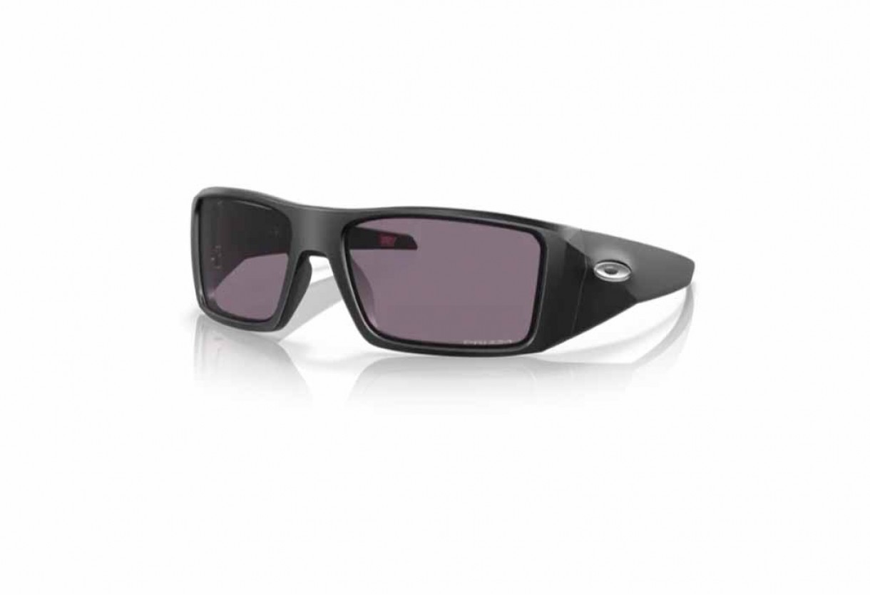 Sunglasses Oakley OO 9231 Heliostat Prizm Grey