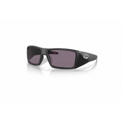 Γυαλιά ηλίου Oakley OO 9231 Heliostat Prizm Grey