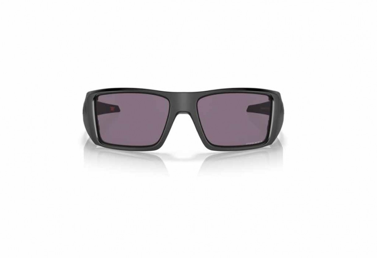 Sunglasses Oakley OO 9231 Heliostat Prizm Grey