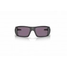 Sunglasses Oakley OO 9231 Heliostat Prizm Grey