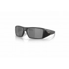 Γυαλιά ηλίου Oakley OO 9231 Heliostat Prizm Black Polarized