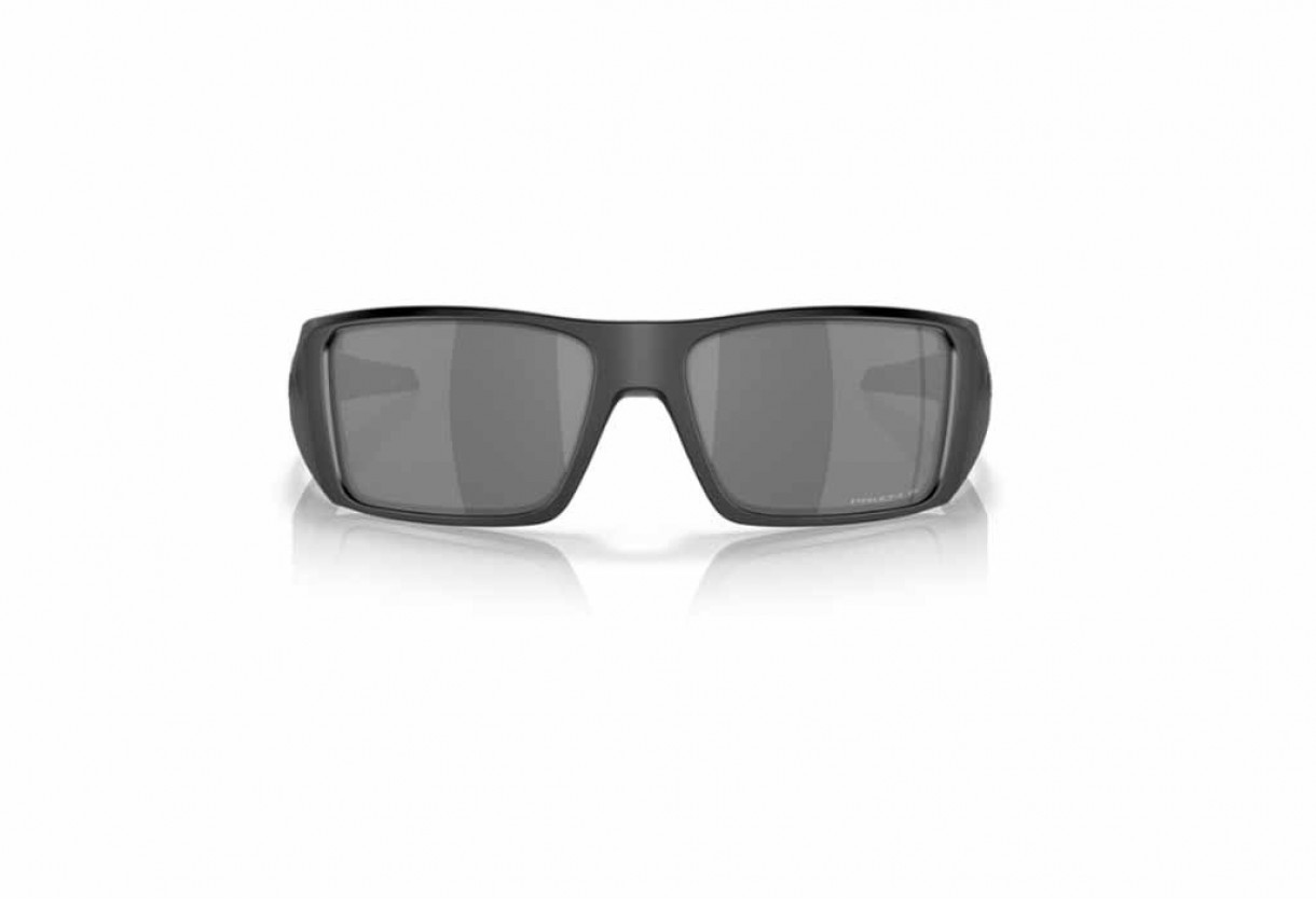 Γυαλιά ηλίου Oakley OO 9231 Heliostat Prizm Black Polarized