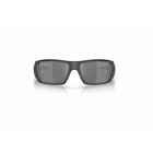 Γυαλιά ηλίου Oakley OO 9231 Heliostat Prizm Black Polarized