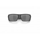 Γυαλιά ηλίου Oakley OO 9231 Heliostat Prizm Black Polarized