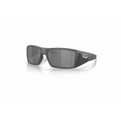 Sunglasses Oakley  OO 9231 Heliostat Prizm Black