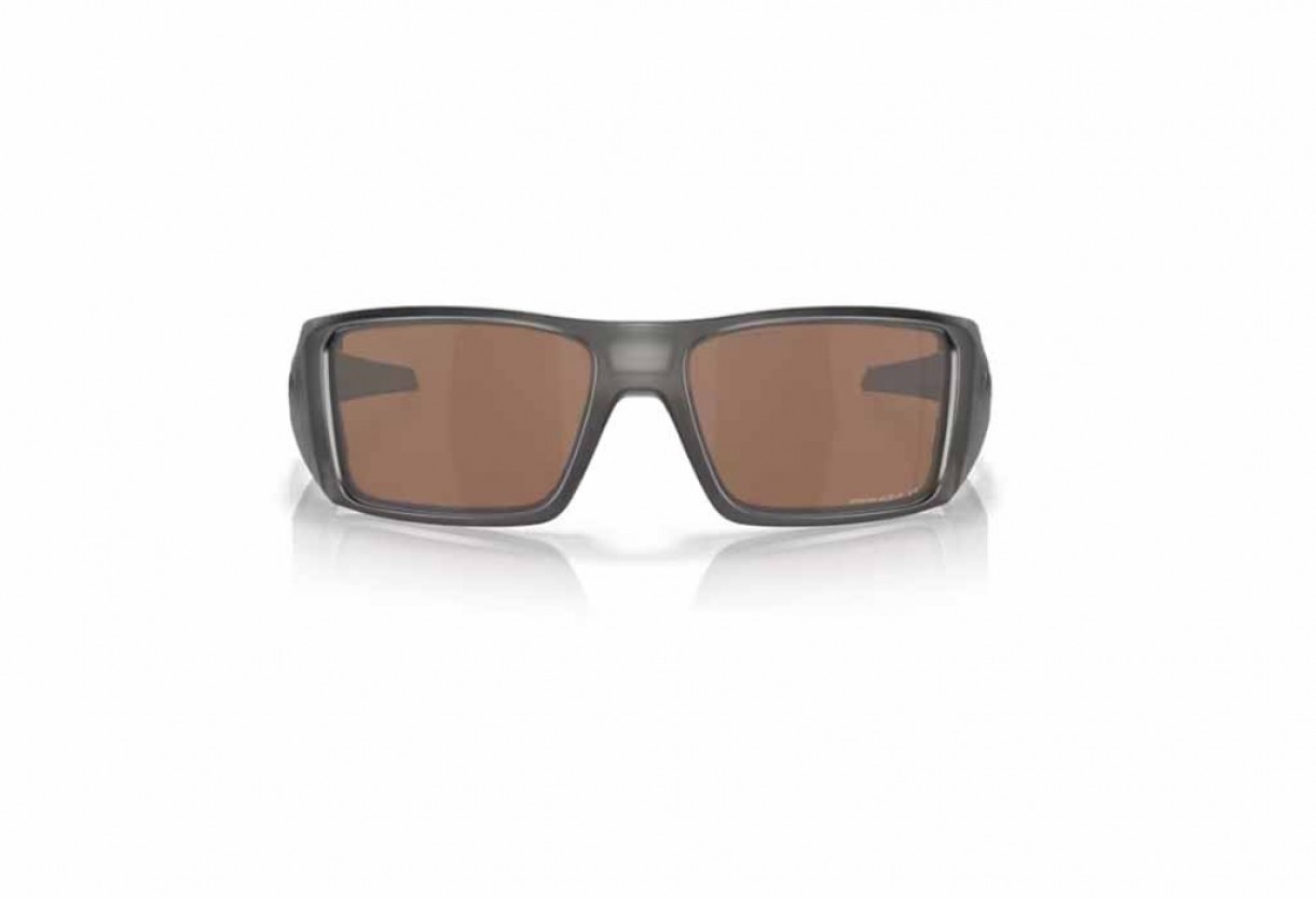 Γυαλιά ηλίου Oakley OO 9231 Heliostat Prizm Tungsten Polarized