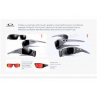 Sunglasses Oakley OO 9231 Heliostat Prizm Grey