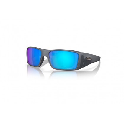 Γυαλιά ηλίου Oakley OO 9231  Heliostat  Prizm Sapphire Polarized