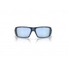 Sunglasses Oakley  OO 9231  Heliostat  Prizm Deep Water Polarized