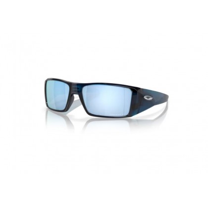 Γυαλιά ηλίου Oakley OO 9231  Heliostat  Prizm Deep Water Polarized