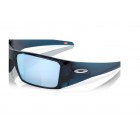 Sunglasses Oakley  OO 9231  Heliostat  Prizm Deep Water Polarized