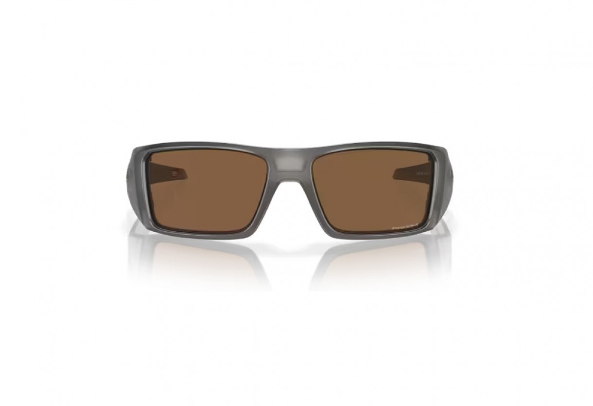 Γυαλιά ηλίου Oakley OO 9231  Heliostat  Prizm Bronze