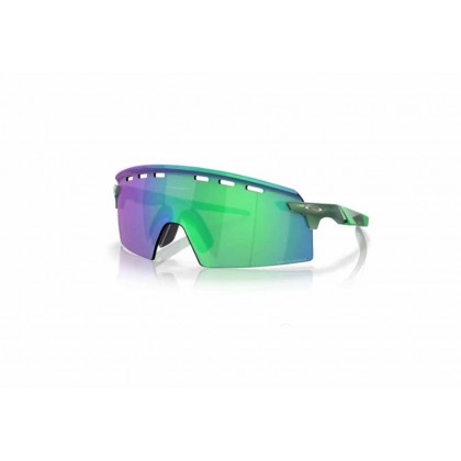 Sunglasses Oakley OO 9235 Encoder Strike Vented Prizm Jade