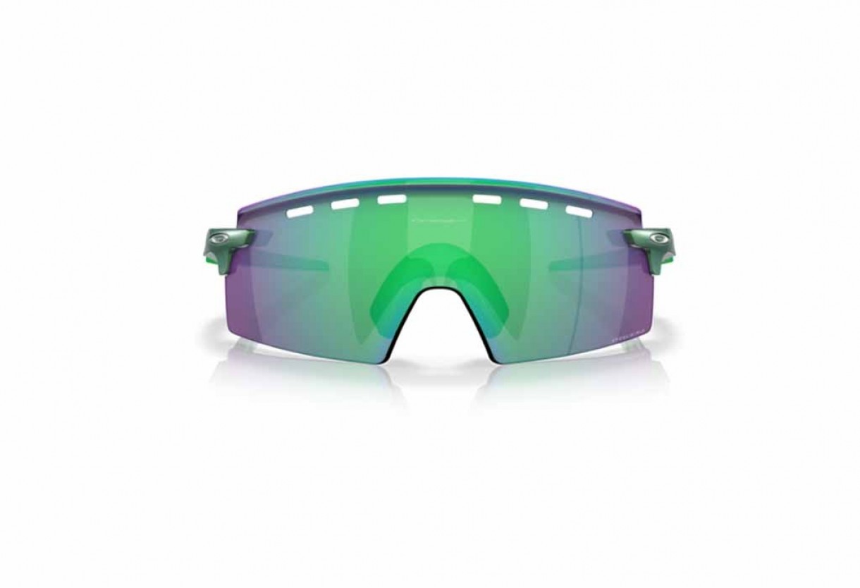 Γυαλιά ηλίου Oakley OO 9235 Encoder Strike Vented Prizm Jade