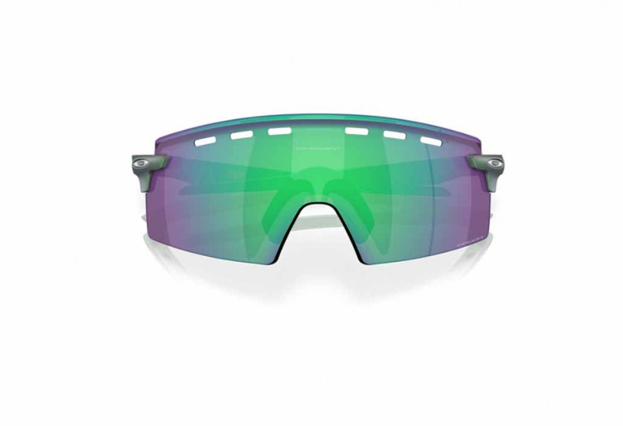 Γυαλιά ηλίου Oakley OO 9235 Encoder Strike Vented Prizm Jade