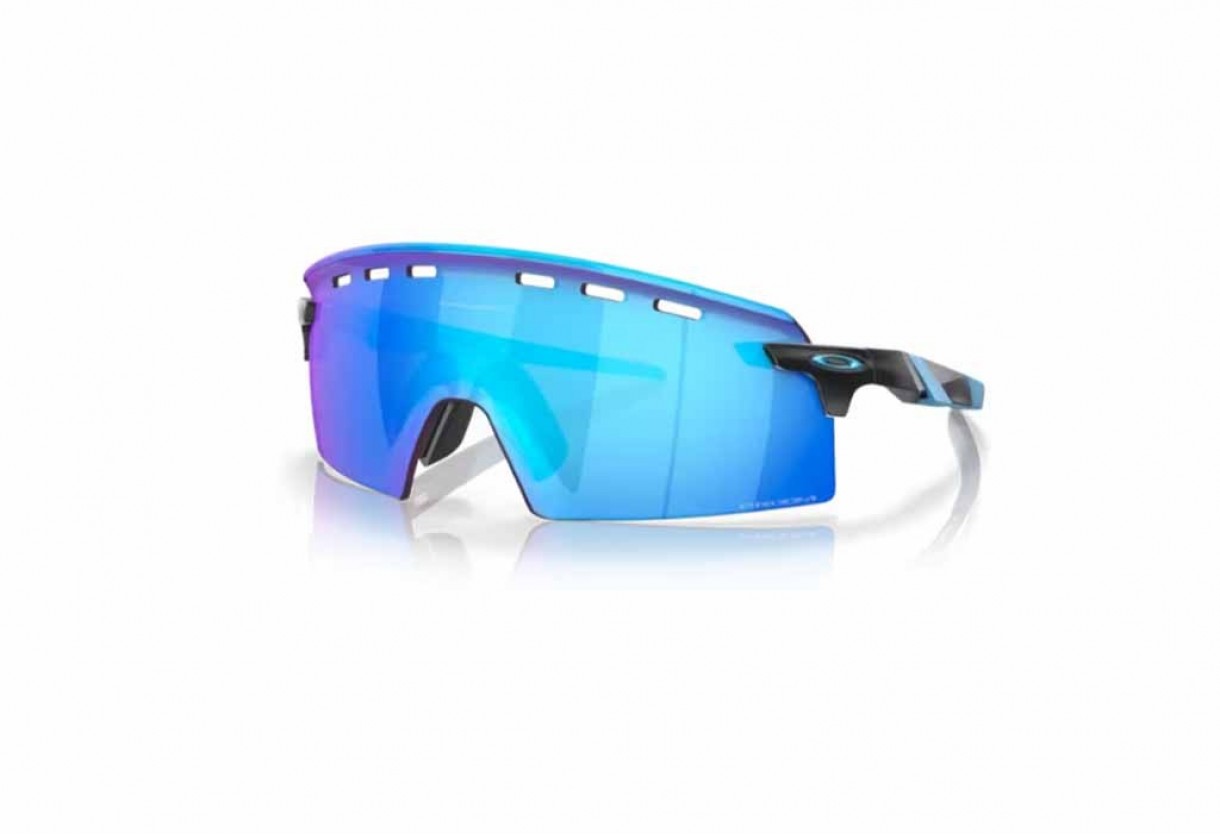 Γυαλιά ηλίου Oakley OO 9235 Encoder Strike Vented Prizm Sapphire