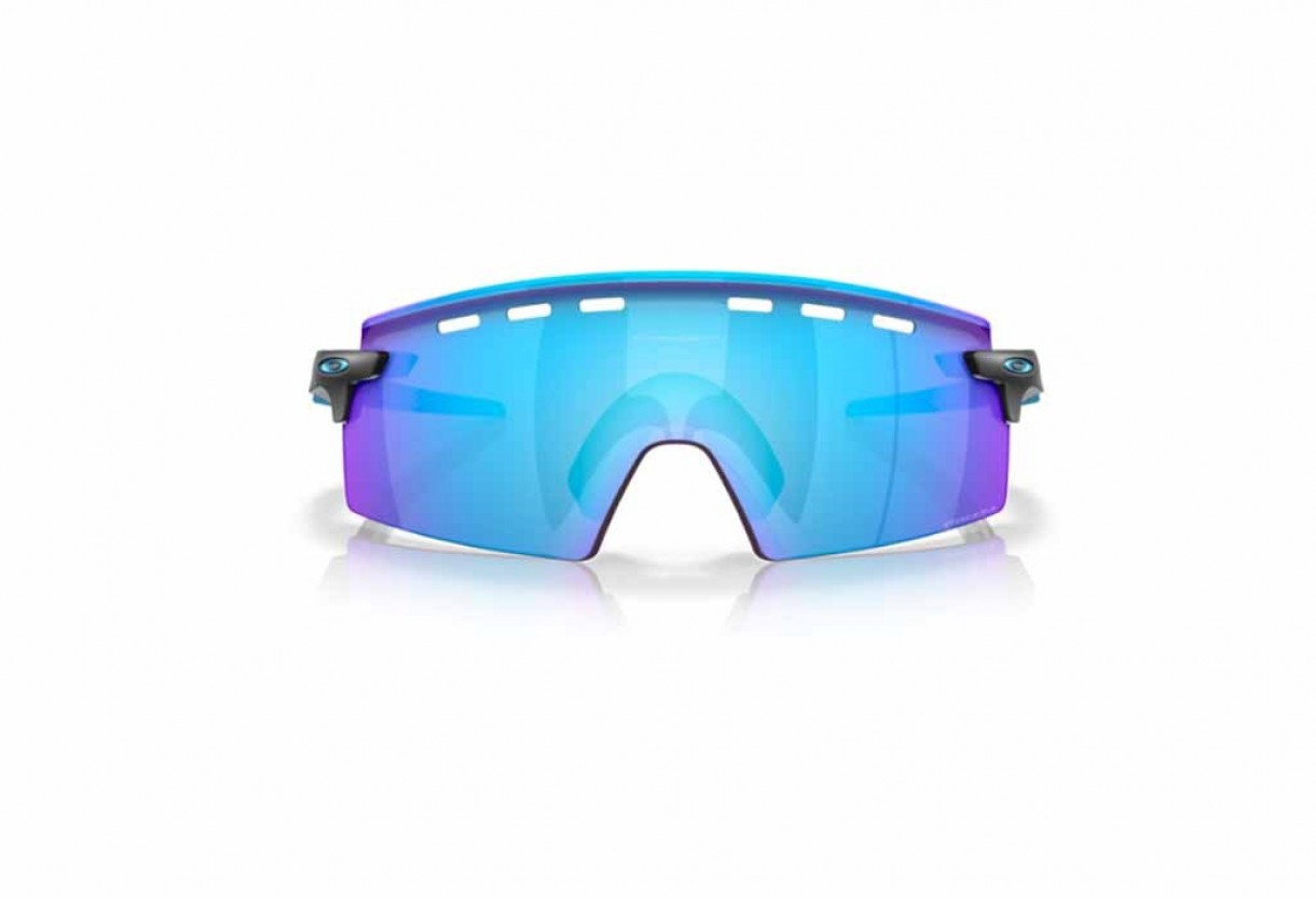 Γυαλιά ηλίου Oakley OO 9235 Encoder Strike Vented Prizm Sapphire