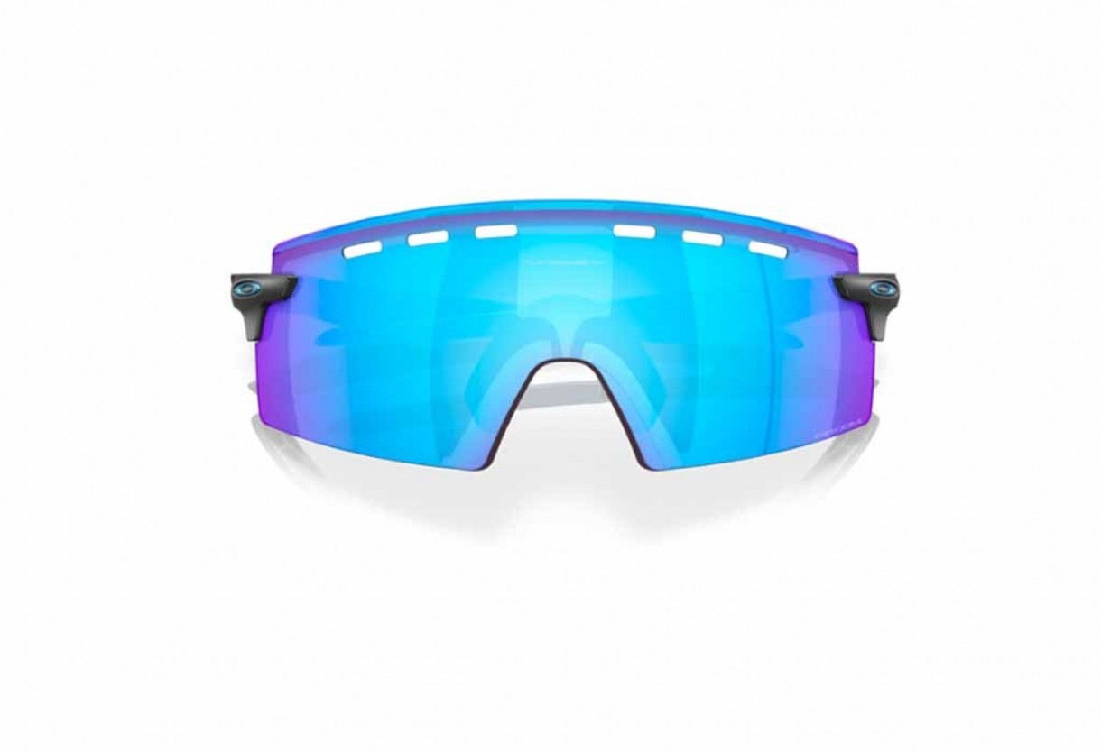 Γυαλιά ηλίου Oakley OO 9235 Encoder Strike Vented Prizm Sapphire