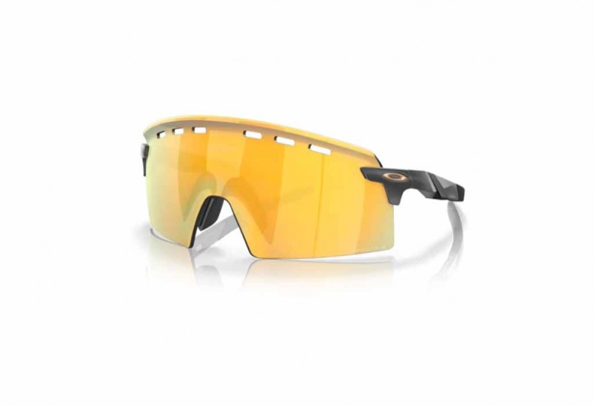 Γυαλιά ηλίου Oakley OO 9235 Encoder Strike Vented Prizm 24k