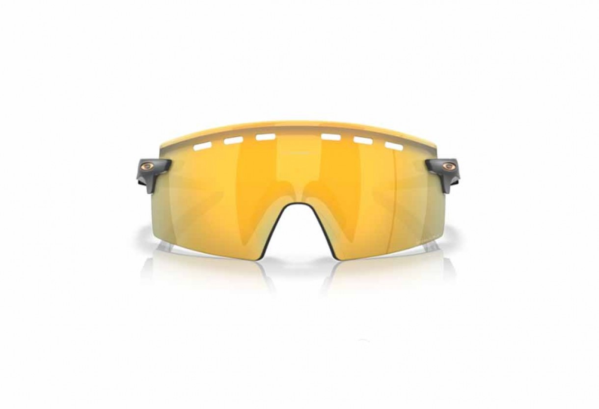 Γυαλιά ηλίου Oakley OO 9235 Encoder Strike Vented Prizm 24k