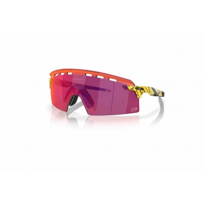 Sunglasses Oakley OO 9235 Encoder Strike Vented Prizm Road / Tour De France