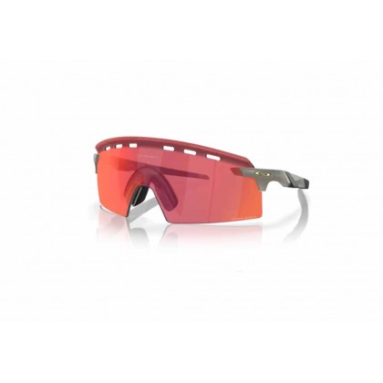 Γυαλιά ηλίου Oakley OO 9235 Encoder Strike Vented Prizm Trail Torch