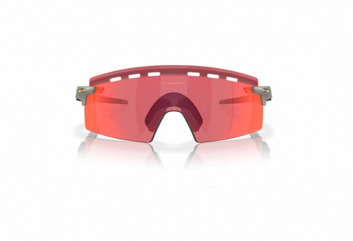 Γυαλιά ηλίου Oakley OO 9235 Encoder Strike Vented Prizm Trail Torch