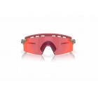 Γυαλιά ηλίου Oakley OO 9235 Encoder Strike Vented Prizm Trail Torch