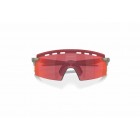 Γυαλιά ηλίου Oakley OO 9235 Encoder Strike Vented Prizm Trail Torch