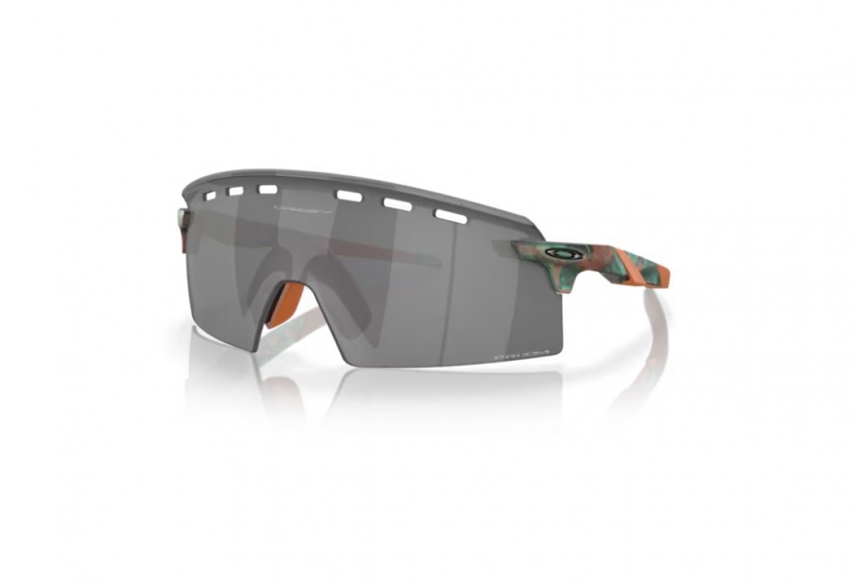 Sunglasses Oakley  OO 9235 Encoder Strike Vented Prizm Black