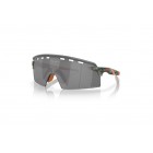 Sunglasses Oakley  OO 9235 Encoder Strike Vented Prizm Black