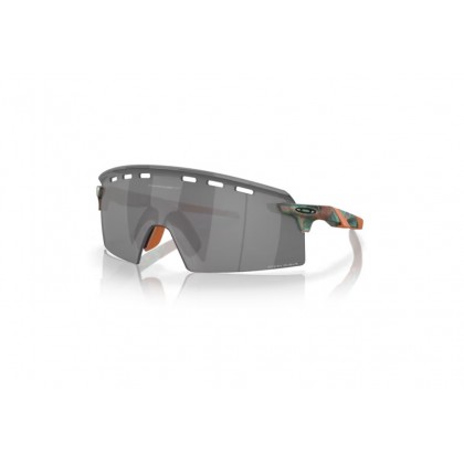 Sunglasses Oakley  OO 9235 Encoder Strike Vented Prizm Black 