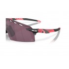 Γυαλιά ηλίου Oakley OO 9235 Encoder Strike Vented Prizm Road Black  Giro d' Italia