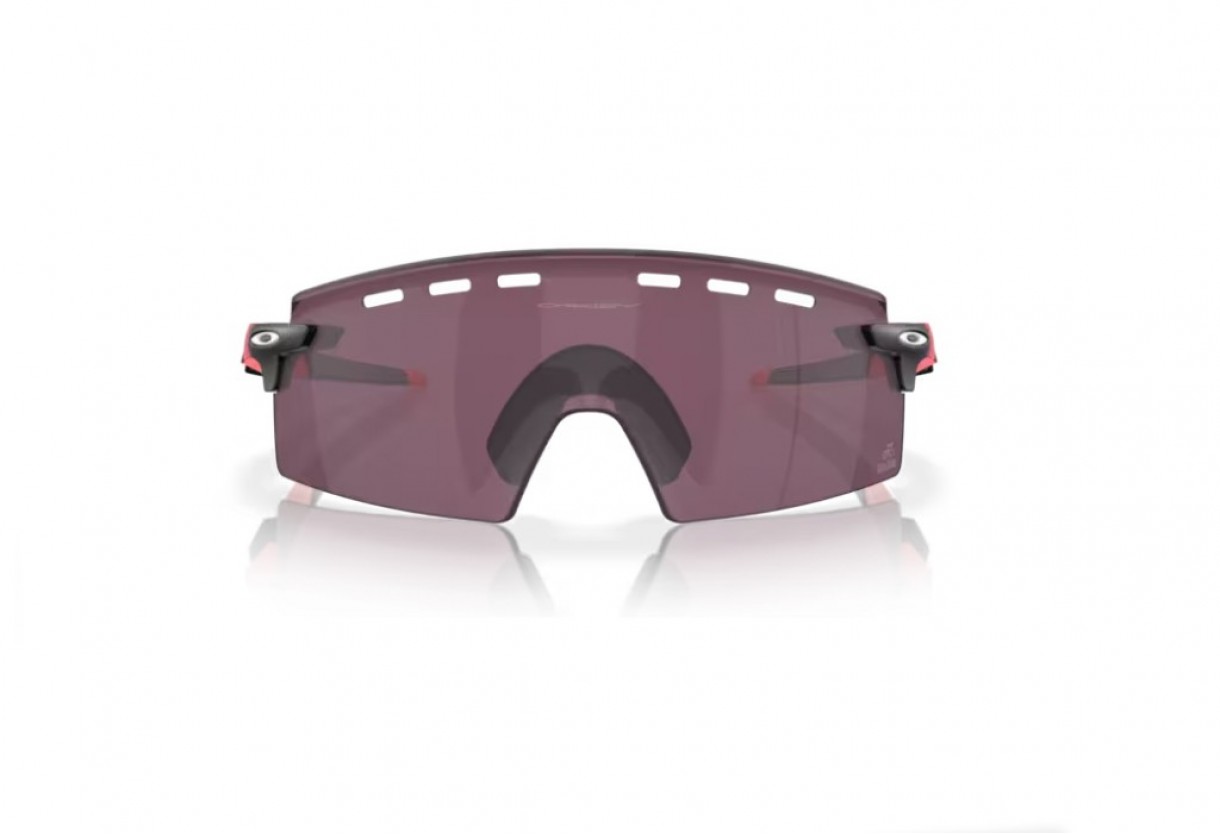 Γυαλιά ηλίου Oakley OO 9235 Encoder Strike Vented Prizm Road Black  Giro d' Italia