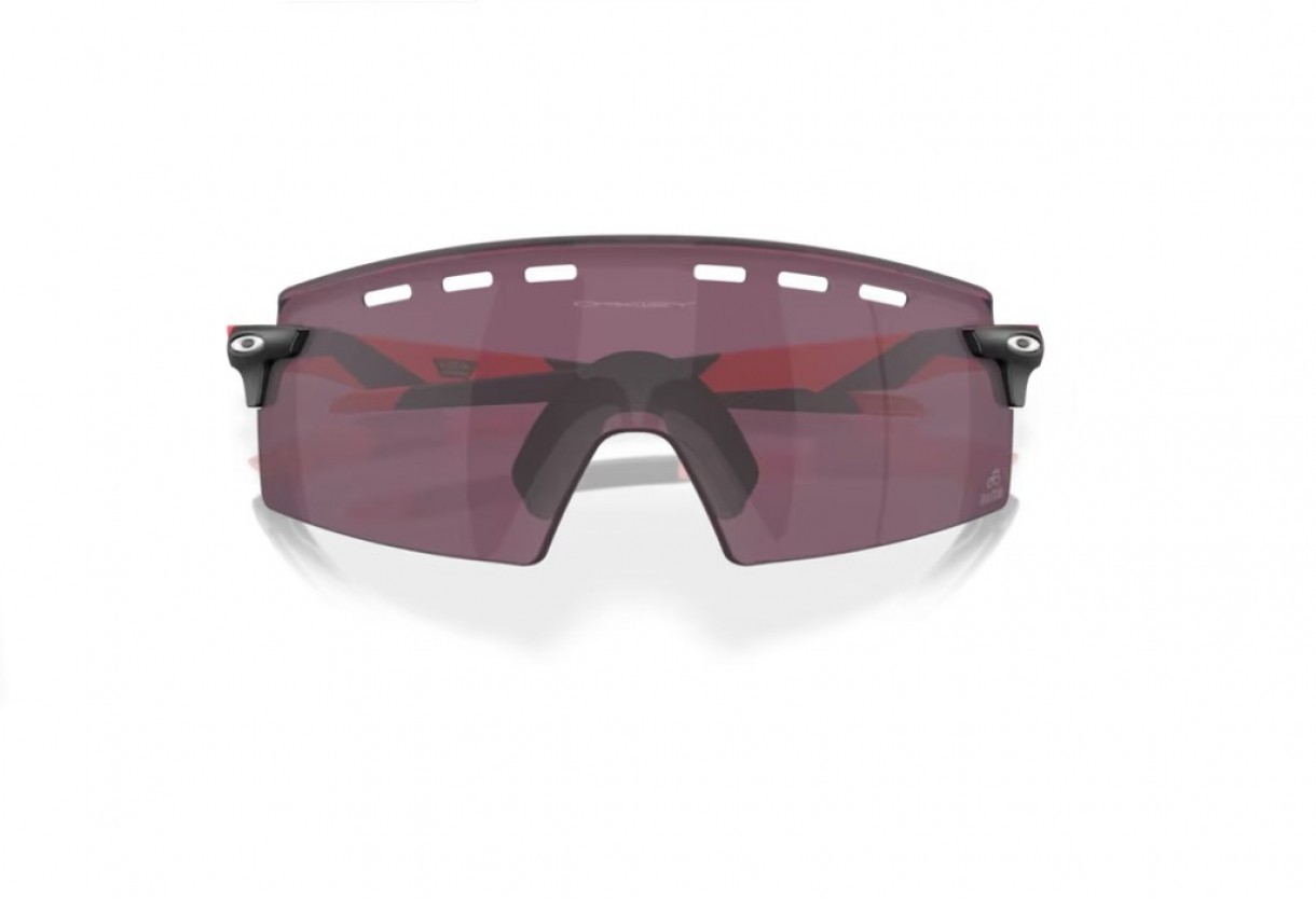 Γυαλιά ηλίου Oakley OO 9235 Encoder Strike Vented Prizm Road Black  Giro d' Italia