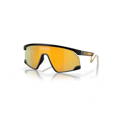 Γυαλιά ηλίου Oakley OO 9237  Bxtr Metal Prizm 24K