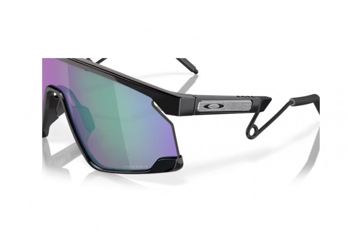 Γυαλιά ηλίου Oakley OO 9237  Bxtr Metal Prizm Jade