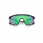 Γυαλιά ηλίου Oakley OO 9237  Bxtr Metal Prizm Jade