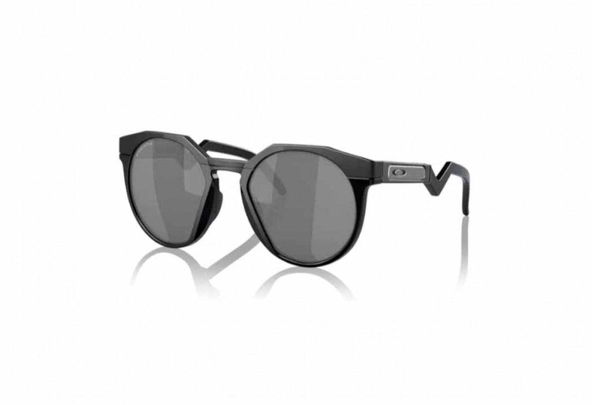 Sunglasses Oakley  OO 9242 Hstn Prizm Black