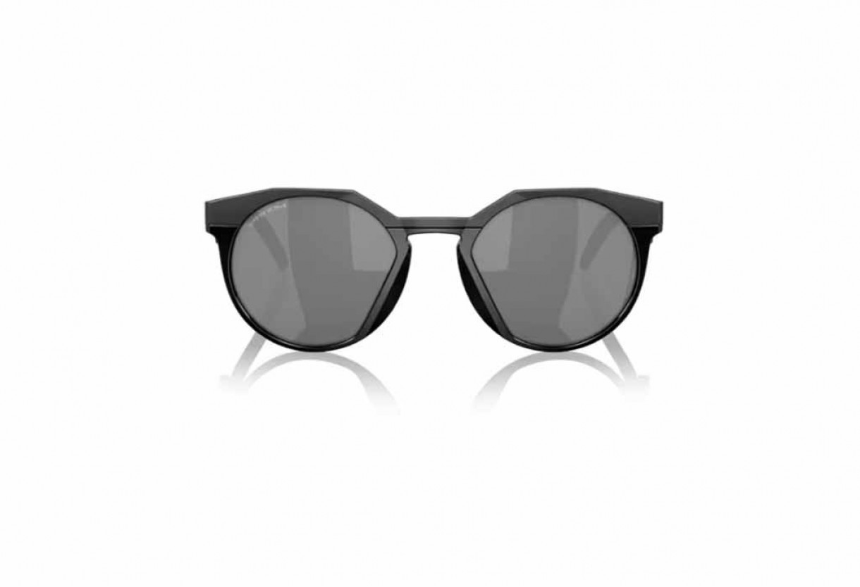 Sunglasses Oakley  OO 9242 Hstn Prizm Black