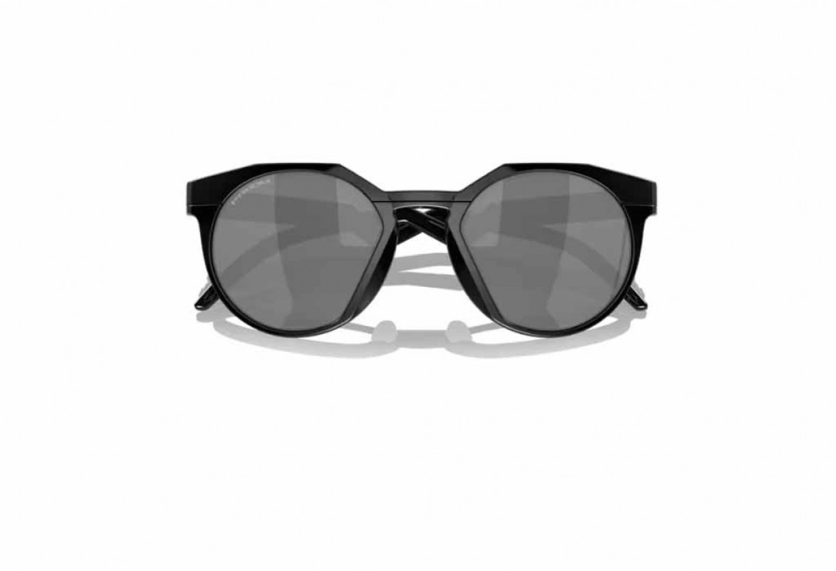 Sunglasses Oakley  OO 9242 Hstn Prizm Black