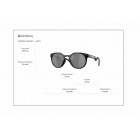 Sunglasses Oakley  OO 9242 Hstn Prizm Black