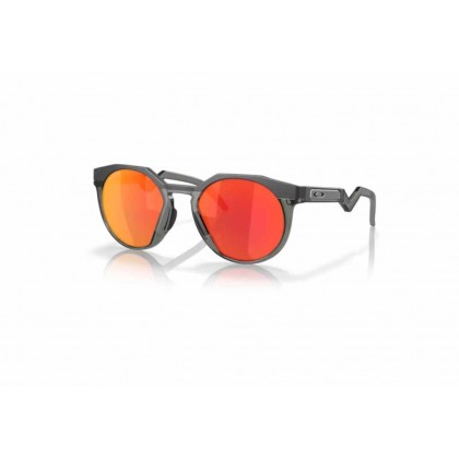 Sunglasses Oakley  OO 9242 Hstn Prizm Ruby