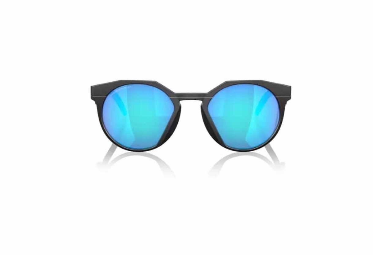 Γυαλιά ηλίου Oakley OO 9242 Hstn Prizm Sapphire Polarized