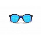 Γυαλιά ηλίου Oakley OO 9242 Hstn Prizm Sapphire Polarized