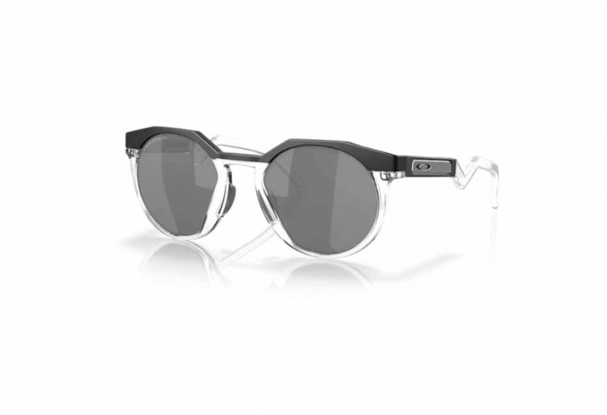 Sunglasses Oakley  OO 9242 Hstn Prizm Black Polarized