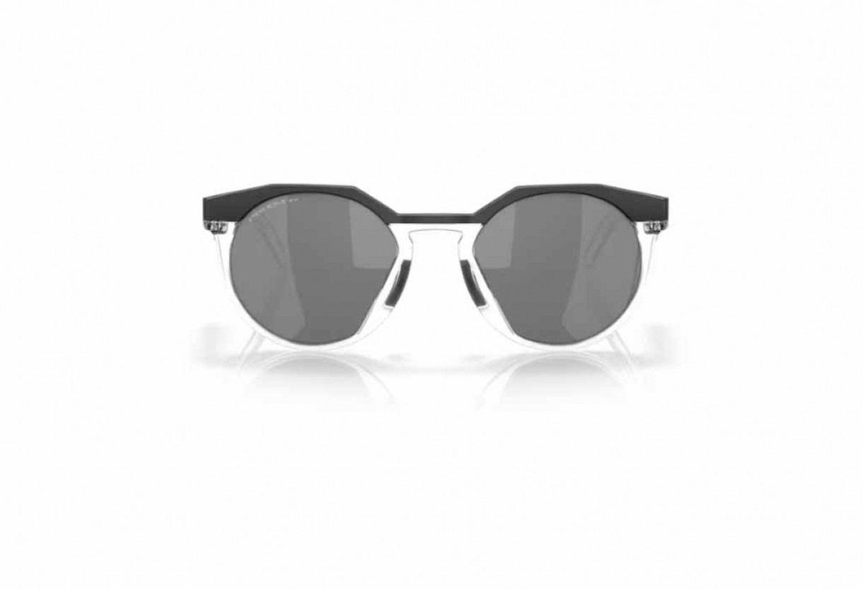 Sunglasses Oakley  OO 9242 Hstn Prizm Black Polarized