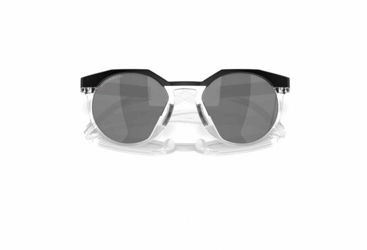 Sunglasses Oakley  OO 9242 Hstn Prizm Black Polarized